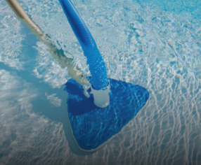 Equipment Installation